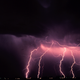 Illustration for article titled Earth’s Lightning Ramps Up With The Solar Wind